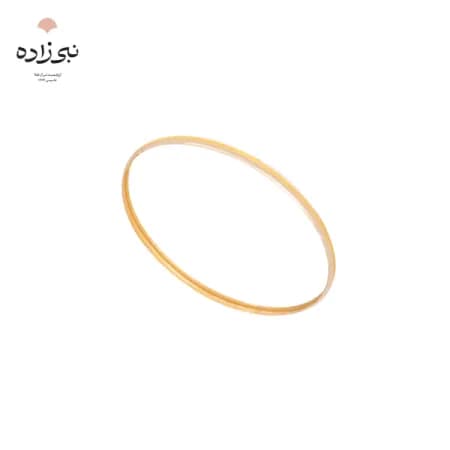 النگو بچگانه الماس سایز پنج B089