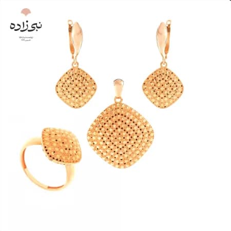 نیم ست آوا برگ H018