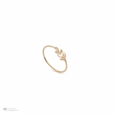 انگشتر دکوراتیو خوشه R114