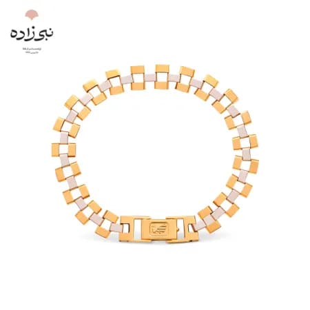 دستبند رولکس تاج B210