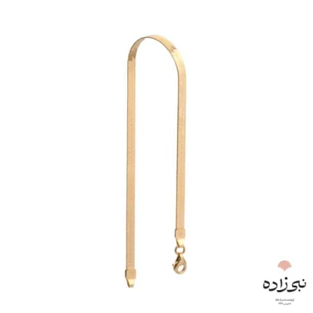دستبند نفرتیتی بافت دو B078